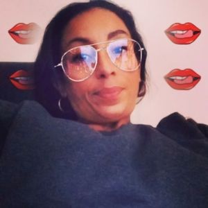 Meet your Posher, Glenn